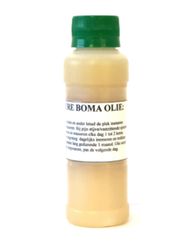 Pure Boma olie 125 ML