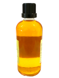 Surinaamse Guavezaad olieserum puur - 100 ML