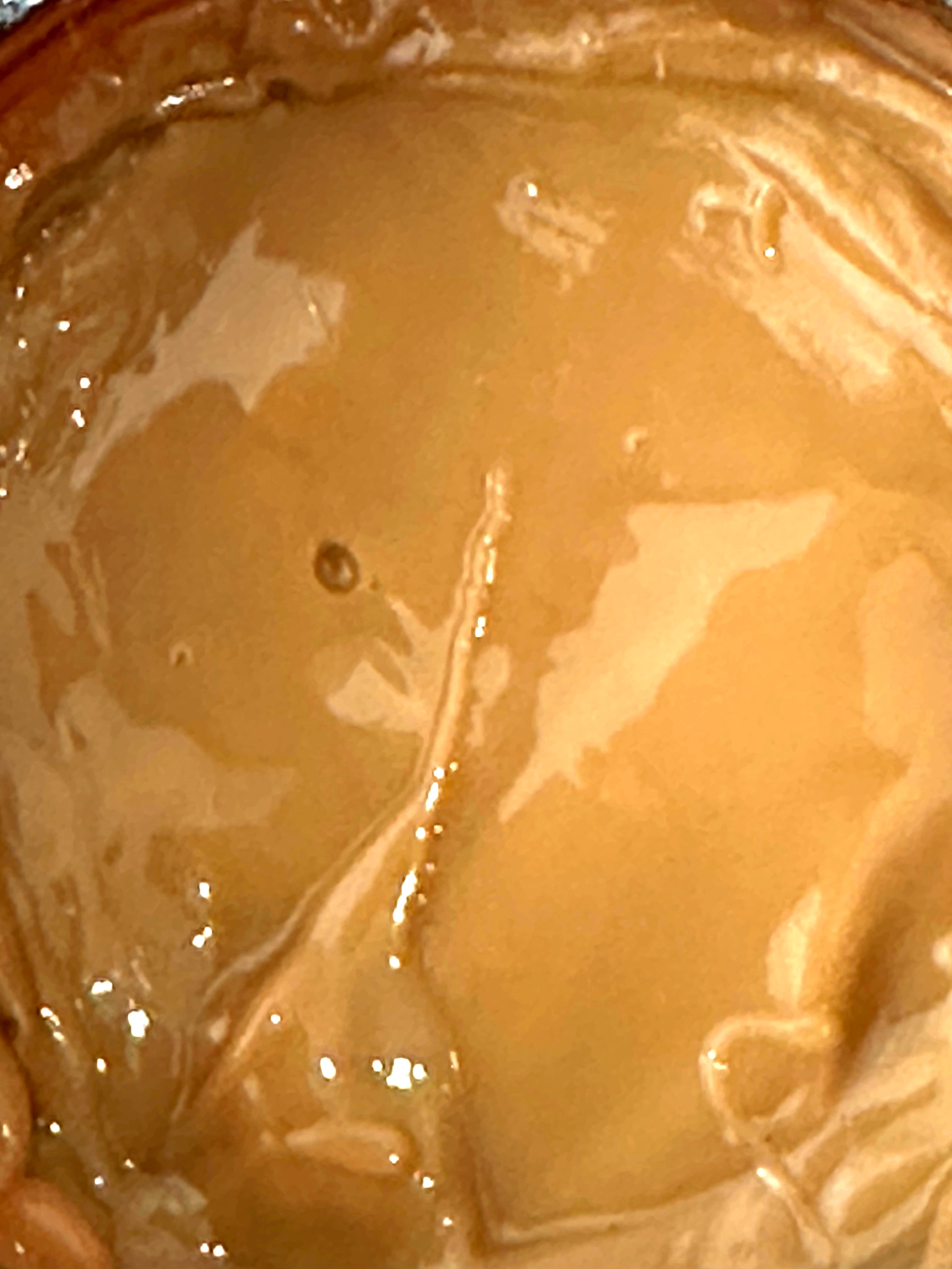 Surinaamse Batana /Obe Creme Conditioner Virgin 120 ML Butter - Koudgeperst & onbewerkt Op=OP