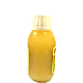 Krappa olie puur Crème 100 ML Suriname - Koudgeperst & onbewerkt.