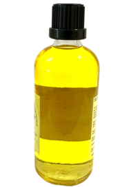 Surinaamse Passievruchtzaad olieserum puur - 100 ML