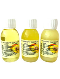 Mango Pit Olie 100 ML Suriname