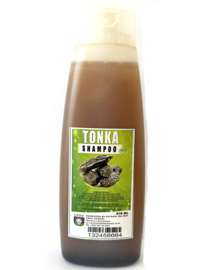 Tonka Shampoo