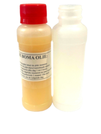 Surinaamse Boma Olie – 100% Puur | Traditionele Krachtolie