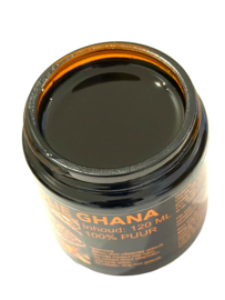 Ghanese Batana Olie (Adwengo) – 100% Puur, Ambachtelijk Geroosterd