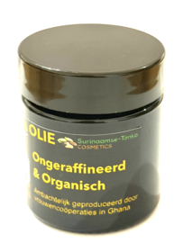 Ghanese Batana Olie (Adwengo) – 100% Puur, Ambachtelijk Geroosterd