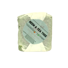 Neem & Tea Tree 130 Gr.