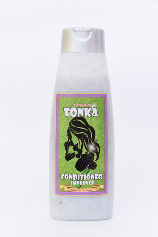 Tonka conditioner
