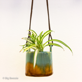 Planthanger - Bucket