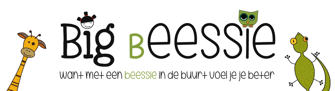 Big Beessie's Webwinkeltje