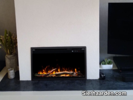Aflamo LED inzethaard 45cm tot 80cm