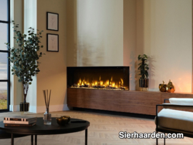 Dimplex Ignite Bold 125cm tot 190cm