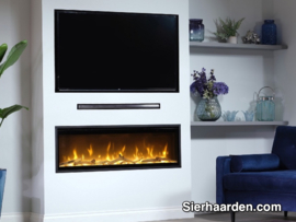 Dimplex Ignite Evolve 130cm tot 260cm