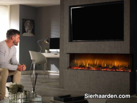 Dimplex Vivente Plus 75cm tot 150cm