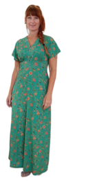 IchJane "Dress Kora IJ", garden green