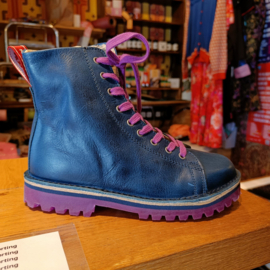 Grünbrein "Noa", blauw