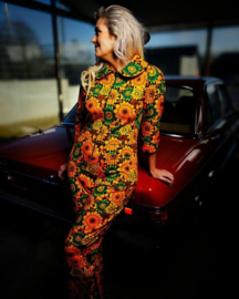 Margot "Jenna Joyride"
