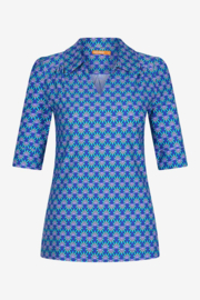 Tante Betsy "Shirt Nellie", papyrus blue