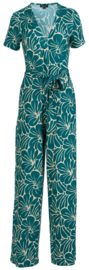 LaLamour jumpsuit "Diana", flower lake