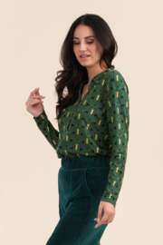 LaLamour "Anna Blouse", archer