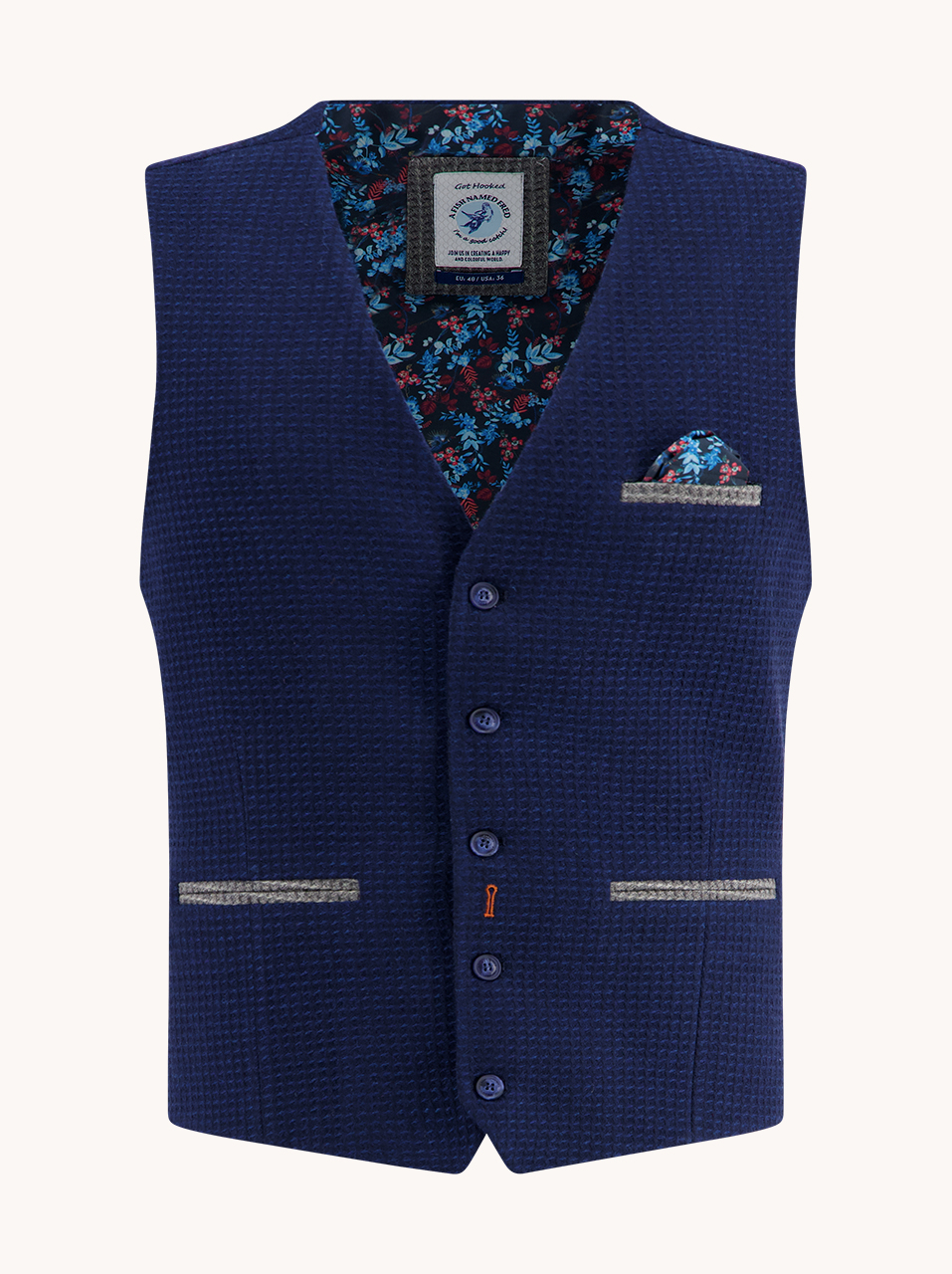 Gilet/ waistcoat