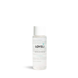 Loveli Micellar water 50ml