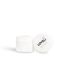 Loveli Face Mask