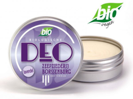 Borssenburg Deo Vegan Lavendel