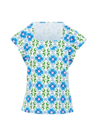 Blutsgeschwister "Valance Carré", my cute dream flower
