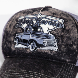 King Kerosin trucker cap "Pick Up 50"