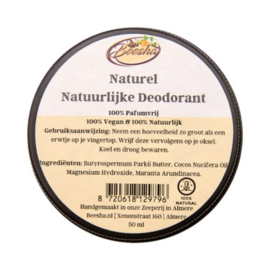Deodorant