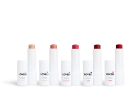 Loveli Lipbalm Stick, lippenbalsem