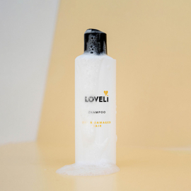 Loveli Shampoo Dry & Damaged Hair