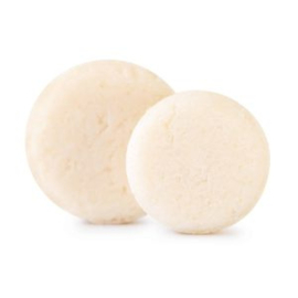 Beesha Shampoo Bar Frangipani. Geschikt voor fijn haar