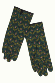 King Louie Glove Lounge, 08234. Pine Green