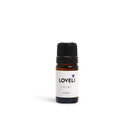 Loveli Faceoil Night