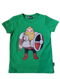 Danefae shirt Cactus Ragnar