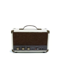 GPO Westwood bluetooth speaker creme