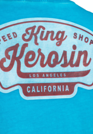 King Kerosin "Los Angeles King"