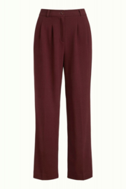 King Louie Fintan Trousers Woven Crepe. 05466