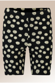 Tante Betsy Knickers Doodle Dot Black