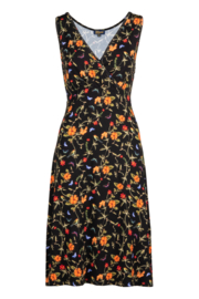 Lalamour "Milly Dress Spring Garden"