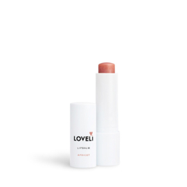 Loveli Lipbalm Stick, lippenbalsem