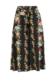 Blutsgeschwister "Flotte Culottes", happy flower dance