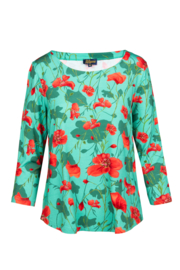 LaLamour "Loosy Top Poppy"