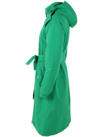 Danefae regenjas "Danerainlover" raincoat, Green