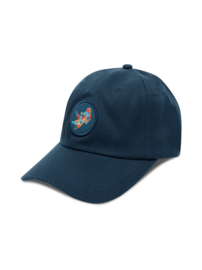 A fish named Fred pet "Fish", Navy