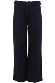 Danefae "Danedaisy Denim Strech Pants", denim