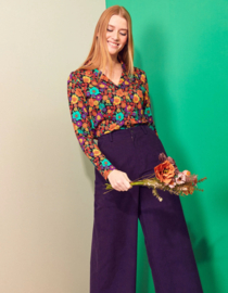 Princesse Nomade "Blouse Celia", chacha