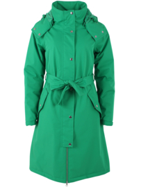 Danefae regenjas "Danerainlover" raincoat, Green